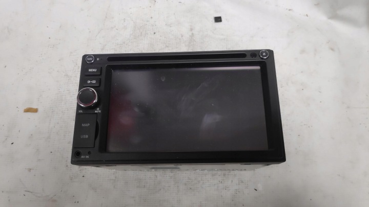 RADIO 3DIN ÉCRAN MONITEUR SUZUKI JIMNY