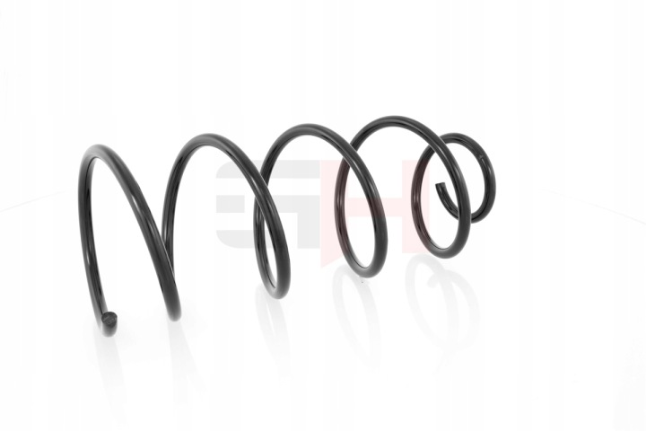 AUTO-GH RESSORT SUSPENSIONS AVANT L/P