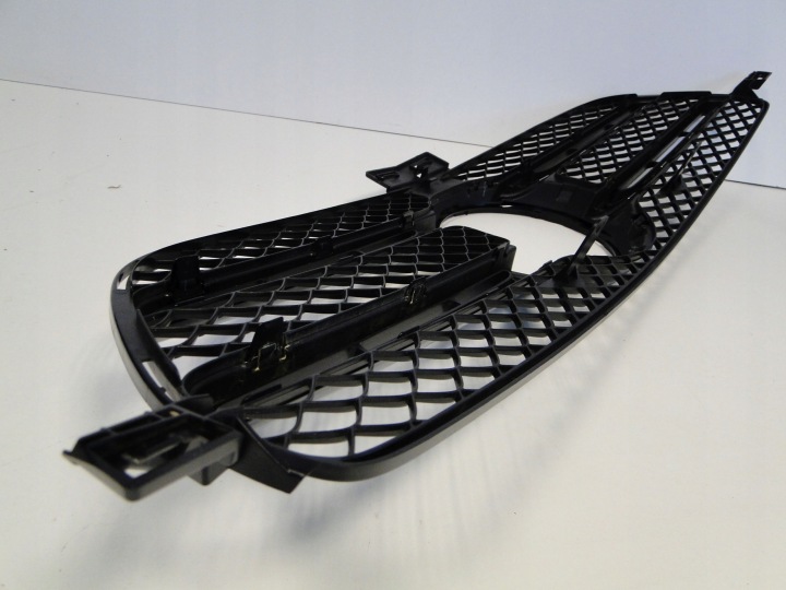 MERCEDES GRILLE CALANDRE PARE-CHOCS RADIATEUR GLE 166 W166 A1668880260