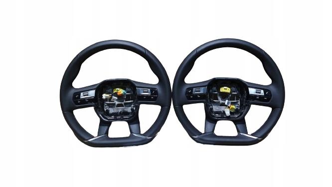 VOLANT MULTIFONCTION DS7 CROSSBACK 98186252ZD