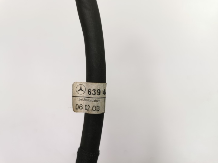 FAISCEAU DE CÂBLES FILS PARKTRONIC MERCEDES VITO W639 636 6394401606