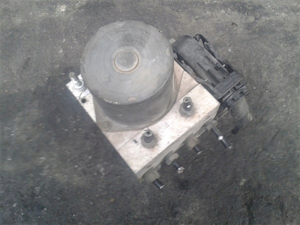 POMPE ABS FIAT PUNTO EVO 1.2 B 51894801 0265251997