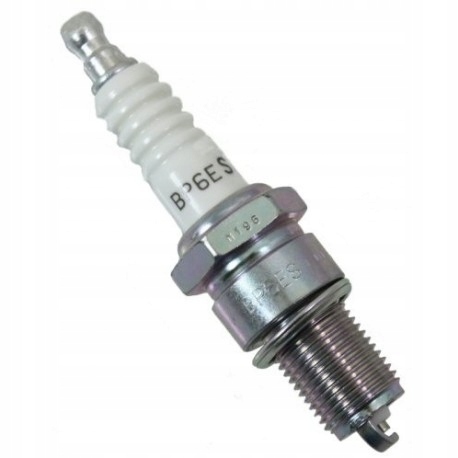 BOUGIE ALLUMAGE NGK 7811 BP6ES 1 PIÈCE