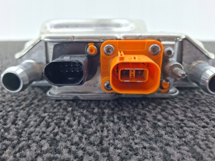 PORSCHE TAYCAN I 9J1 AUDI Q4 E-TRON WEBASTO CHAUFFAGE DE STATIONNEMENT 9J1963507E
