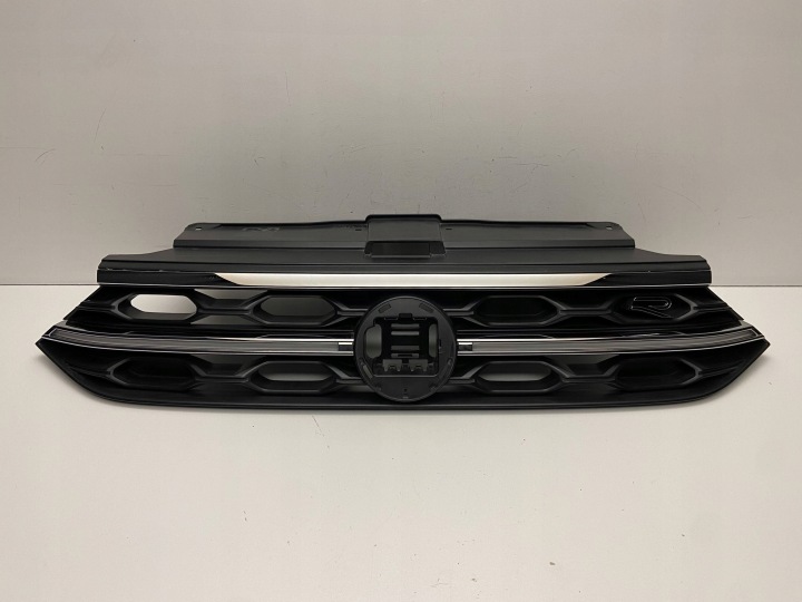 VW T-ROC R-LINE LED 2017- GRILLE CALANDRE 2GA853653H