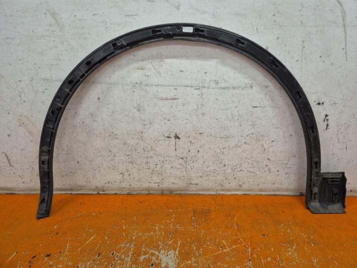 AUDI Q5 II 16-24 MOULURE GARDE-BOUE AVANT DROIT AVANT DROITE 80A853718D