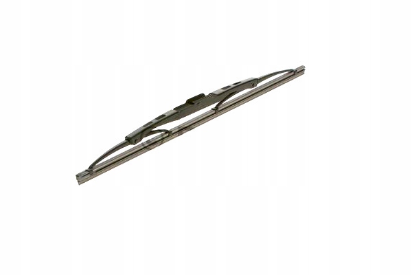 LIMPIAPARABRISAS ESCOBILLAS SZKIELETOWE PARTE TRASERA 1SZT. H772 TWIN 340MM AUDI A3 A4 B6 