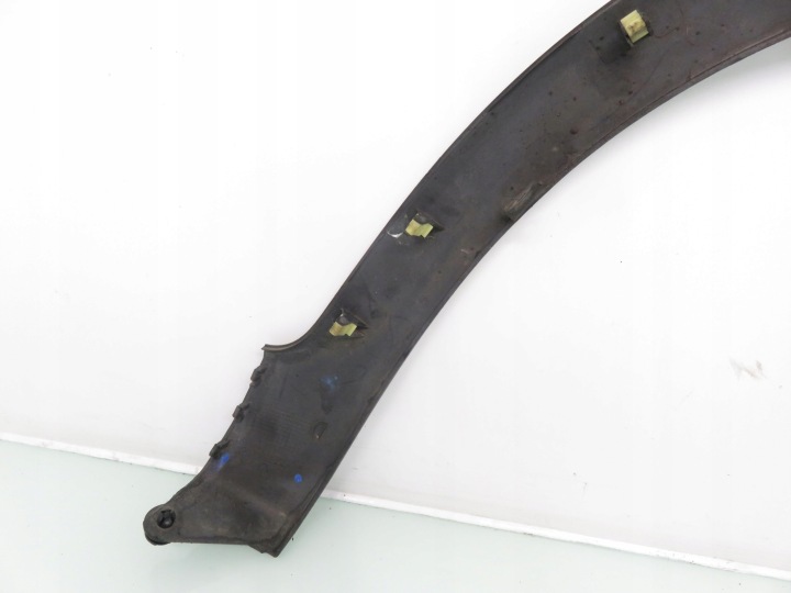 MOULURE GARDE-BOUE GAUCHE ARRIÈRE HONDA CIVIC VIII 74450SMG