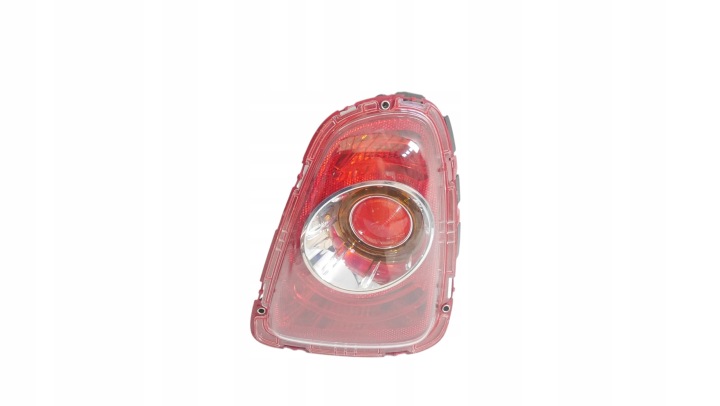 MINI R56 R57 R58 R59 PHARE DROITE ARRIÈRE ARRIÈRE NEUF ORIGINAL 7255910