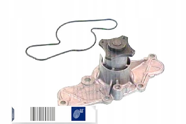 POMPE REFROIDISSEMENT BLUE PRINT KL4715010B KL4715010 9318 EN photo 2 - milautoparts-fr.ukrlive.com