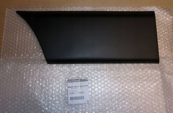 MOULURE PORTES R MASTER III