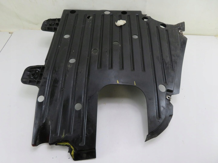 PROTECCIÓN BASTIDOR SEAT LEON 3 (5F1) 5F9825281D 