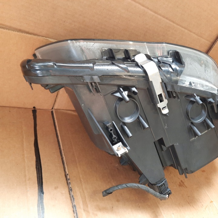 BMW 5 GT F07 PHARE GAUCHE A9719960311