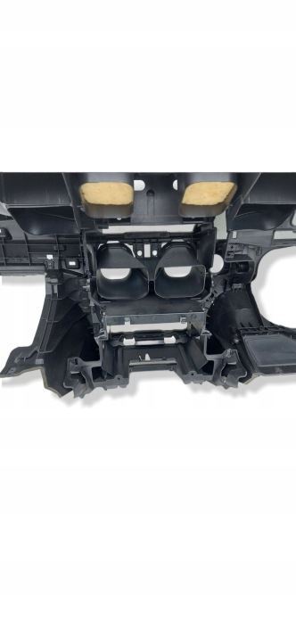 TABLEAU DE BORD COUSSINS ENSEMBLE MERCEDES GLK X204 W204 LIFT DÉMONTAGE