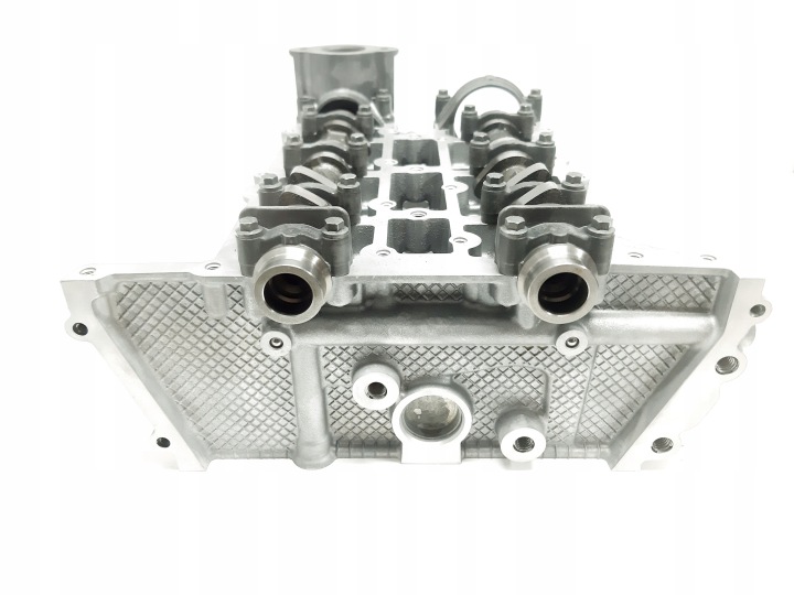 CULASSE RÉGÉNÉRÉE FORD FIESTA MK7 1.0 ECOBOOST PBCM5G-6090-GE