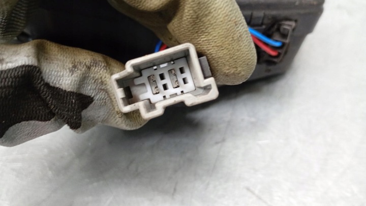 SERVOMOTEUR DOCIAG ÉLECTRIQUE SERRURE ARRIÈRE COUVERCLES DE COFFRE OE 31440645 VOLVO XC60 08-17