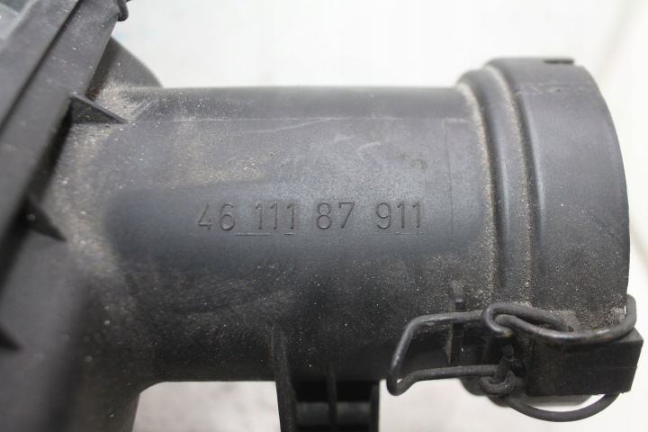 CHÂSSIS FILTRE AIR JAGUAR XJ V X300 3.2 R6 94-97