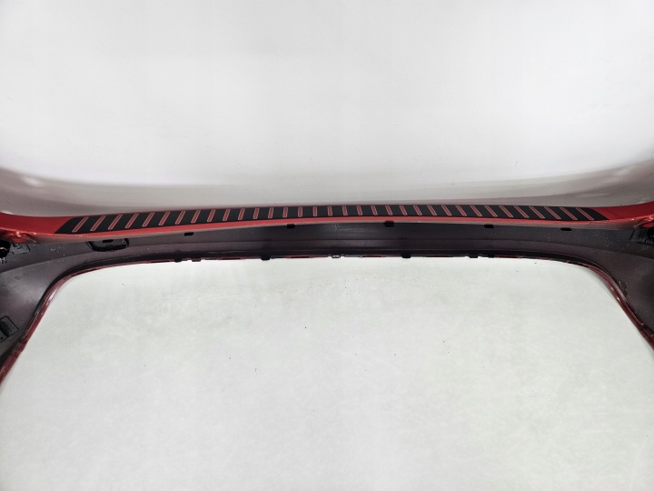 VOLVO V60 I 2010 2018 PARE-CHOCS ARRIÈRE 4 X PDC 32165263