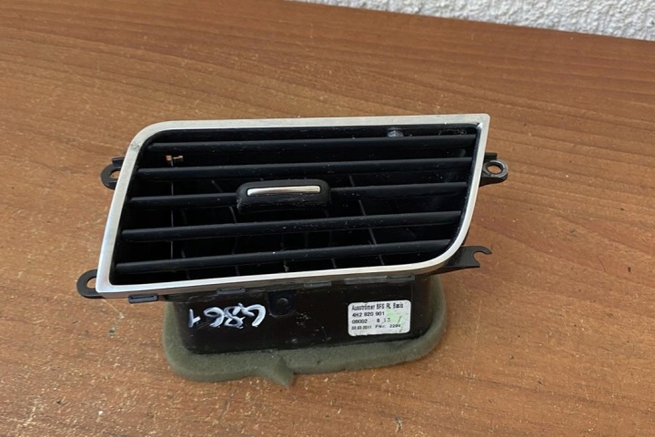 AUTRE PIÈCES INTERNE AUDI A8 (4H_) 4H2820901A DIESEL 2011