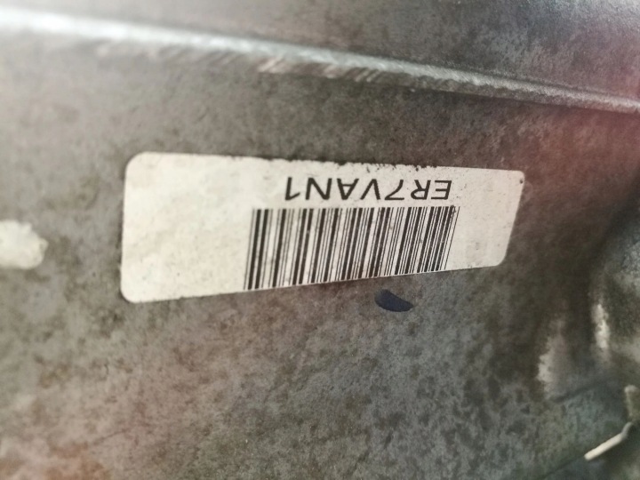 HONDA CR-V 2014 COMPLET BOÎTES