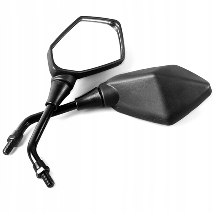 RÉTROVISEURS INTERNE NIWERSALNE GRAND QUAD ATV MOTOCYCLETTE M8