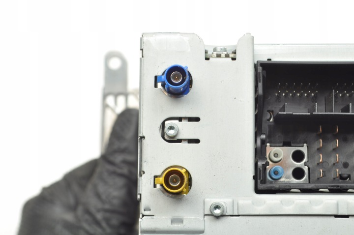 MERCEDES W169 W245 RADIO CD A1698205089