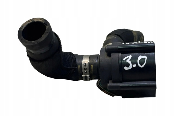 PETIT MOTEUR CIRCULATION EAU AUDI A6 ALLROAD (4FH, C6) 059121004G 3.0L DIESEL