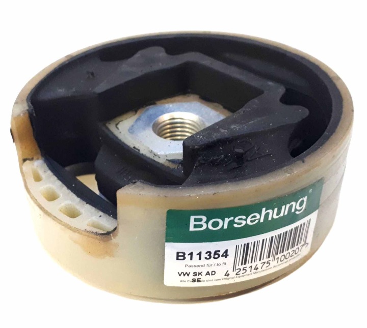 BORSEHUNG COUSSIN SIL. VW A3 1,9TDI 03- SUPÉRIEURE (MAN/AUT)