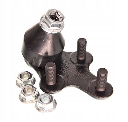 FEBI BILSTEIN PIVOT BRAS DE SUSPENSION FE183505