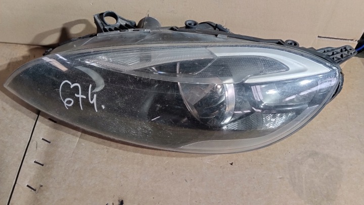 PHARE AVANT AVANT DROITE GAUCHE VOLVO V40 II 31420005 31420006 UK