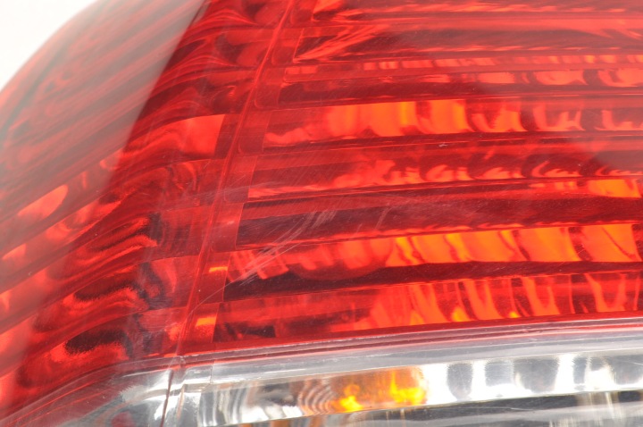 VOLVO S40 II PHARE GAUCHE ARRIÈRE GAUCHE ARRIÈRE 30698915
