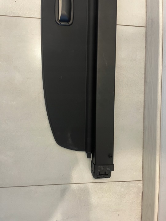 FORD FOCUS MK4 STORE COUVERCLES DE COFFRE ORIGINAL JX7B-N55066-AD