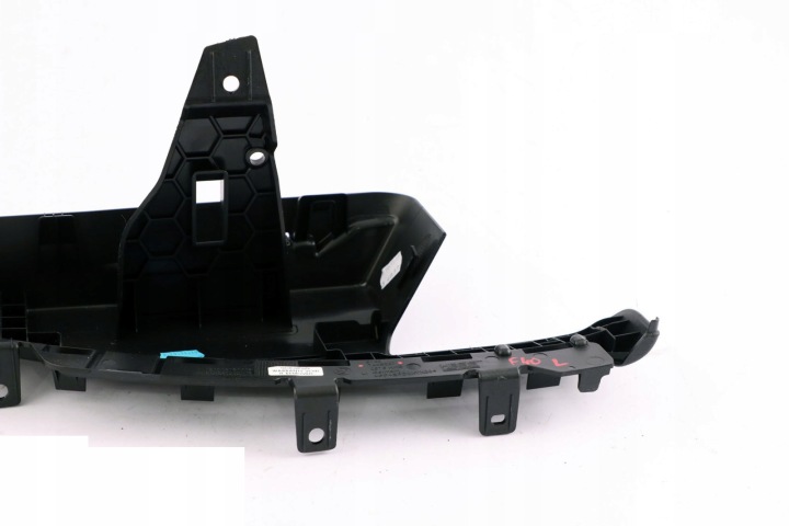 BMW F40 SUPPORT FIXATION ÉTAGÈRES COUVERCLES DE COFFRE ARRIÈRE GAUCHE 7448227