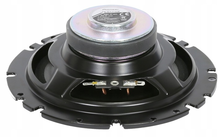 JUEGO PIONEER ALTAVOCES VW PASSAT B6 CC B7 B8 NMS ALLTRACK PARTE DELANTERA DISTANCIAS 