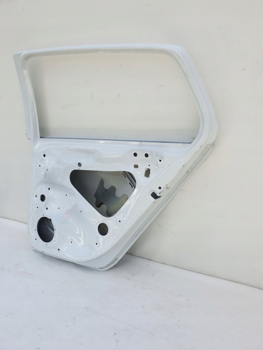 VOLKSWAGEN VW GOLF 7 5G0 12-19 HAYON PORTES DROIT ARRIÈRE ARRIÈRE DROIT 5G4833312L