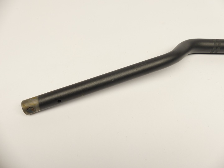 HONDA XL750 TRANSALP VOLANT TUYAU OEM 2023-24