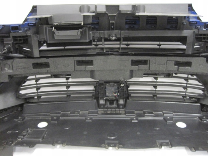 PARE-CHOCS AVANT AVANT RENAULT CAPTUR III RADAR 397520173R 284470820R