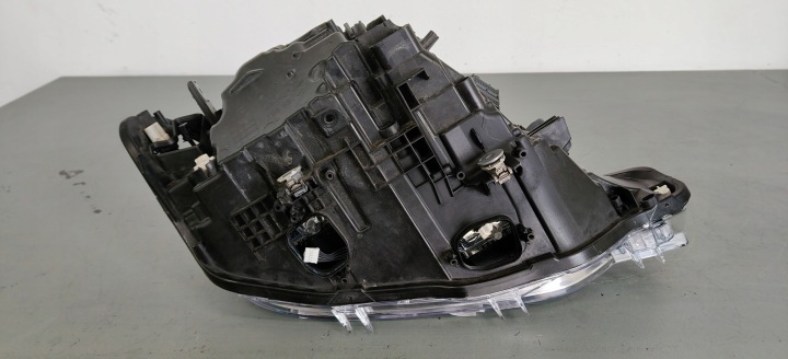 PHARE AVANT COMPLET LED BMW 3 F30 F31 LCI LIFT 15-18R 7419633 EUROPE