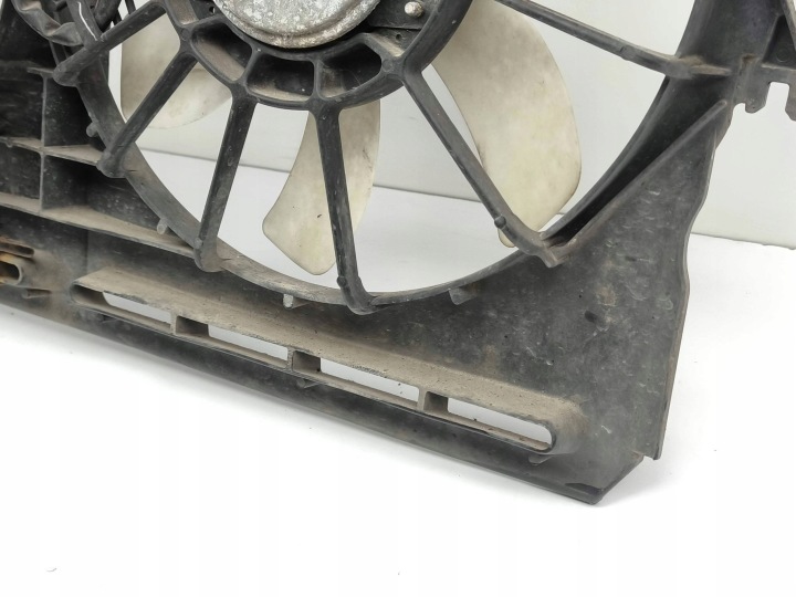 TOYOTA AVENSIS T250 2006 VENTILATEUR RADIATEUR 422750