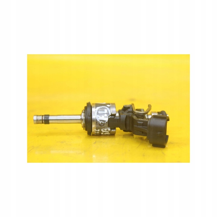 INJECTEUR CARBURANTS NISSAN X-TRAIL IV T33 1.5 B KR15 166006RC0A 0261500748