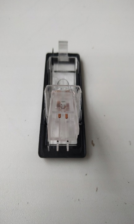 PHARE ÉCLAIRAGES NUMÉROS RENAULT CLIO/LAGUNA/SCENIC/MODUS