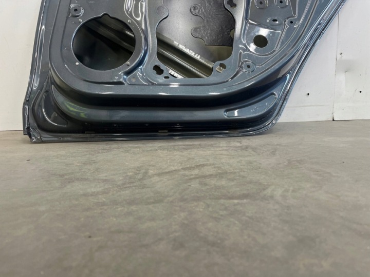 PORTES SKODA OCTAVIA 4 IV 19R.- DROIT ARRIÈRE DROIT ARRIÈRE 5E7833312