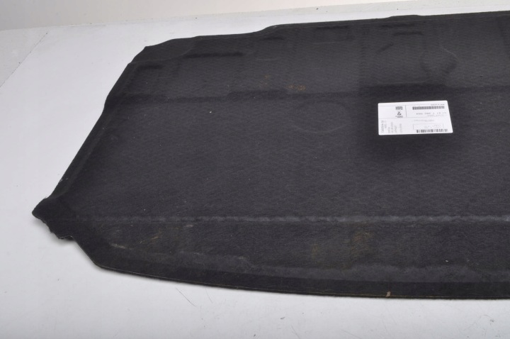 MINI F60 PLANCHER REVÊTEMENT COUVERCLES DE COFFRE 7380664
