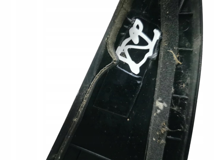 KIA CEED 2020 SPOILER COUVERCLES DE COFFRE ARRIÈRE COUVERCLES DE COFFRE