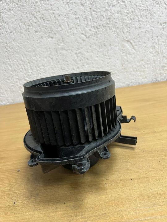 VENTILATEUR RADIATEURS MERCEDES-BENZ C (W203) D8425 DIESEL 2002