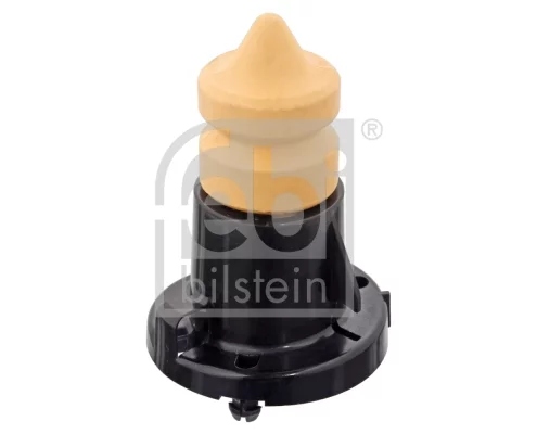 DÉFLECTEUR AMORTISSEUR ARRIÈRE L/P FIAT PUNTO 1.2-1.9D 09.99-03.12
