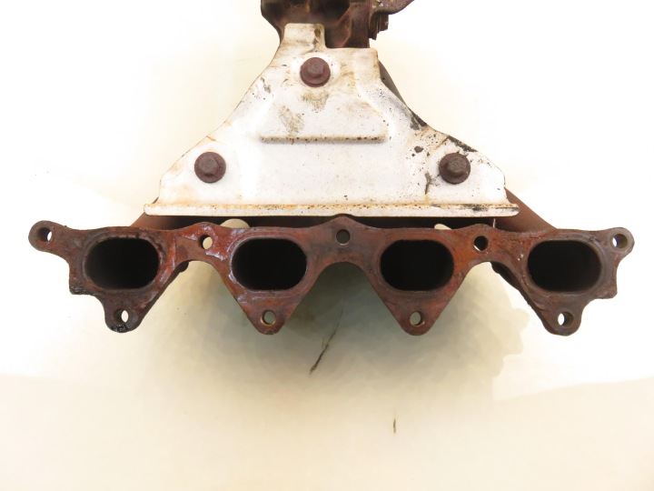 COLLECTEUR ÉCHAPPEMENT HONDA ACCORD V 1.9 F18A3