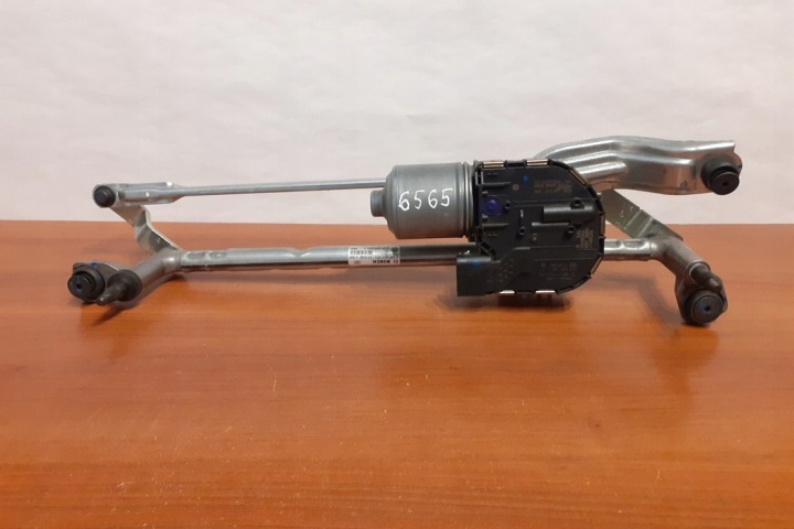MÉCANISME AVANT VITRE VW GOLF VII (5G1, BQ1, BE1, BE2) 1397220692 2.0L