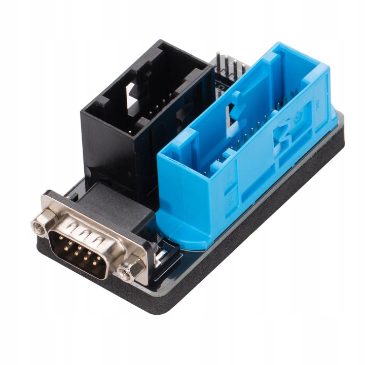 PLATEFORME TESTOWA GODIAG GT115 MQB IMMO4 POGO GOUPILLE I COLLECTEUR DONNÉES GODIAG MQB