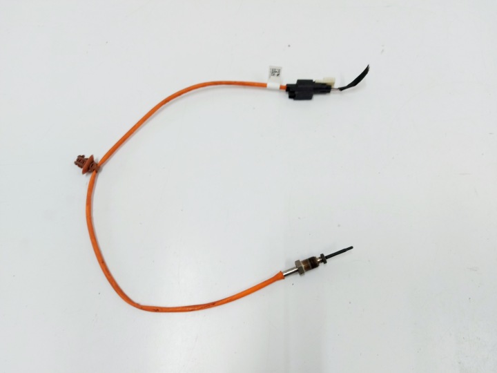 FOCUS MK4 1.5 ECOBOOST CAPTEUR TEMPÉRATURE GAZ D'ÉCHAPPEMENT SONDE 20R.